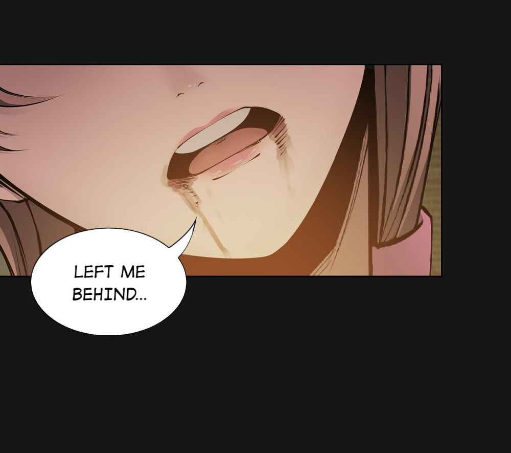 I’m a Human, but More of a Vampire Chapter 71 - Page 20