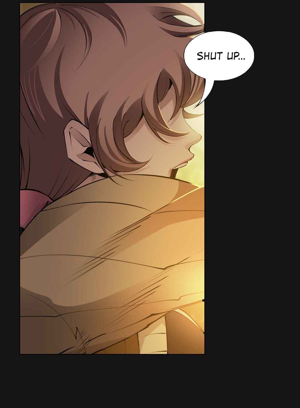 I’m a Human, but More of a Vampire Chapter 71 - Page 24