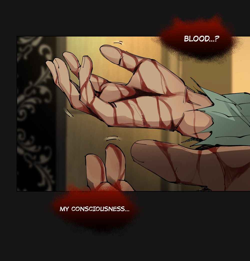 I’m a Human, but More of a Vampire Chapter 71 - Page 26