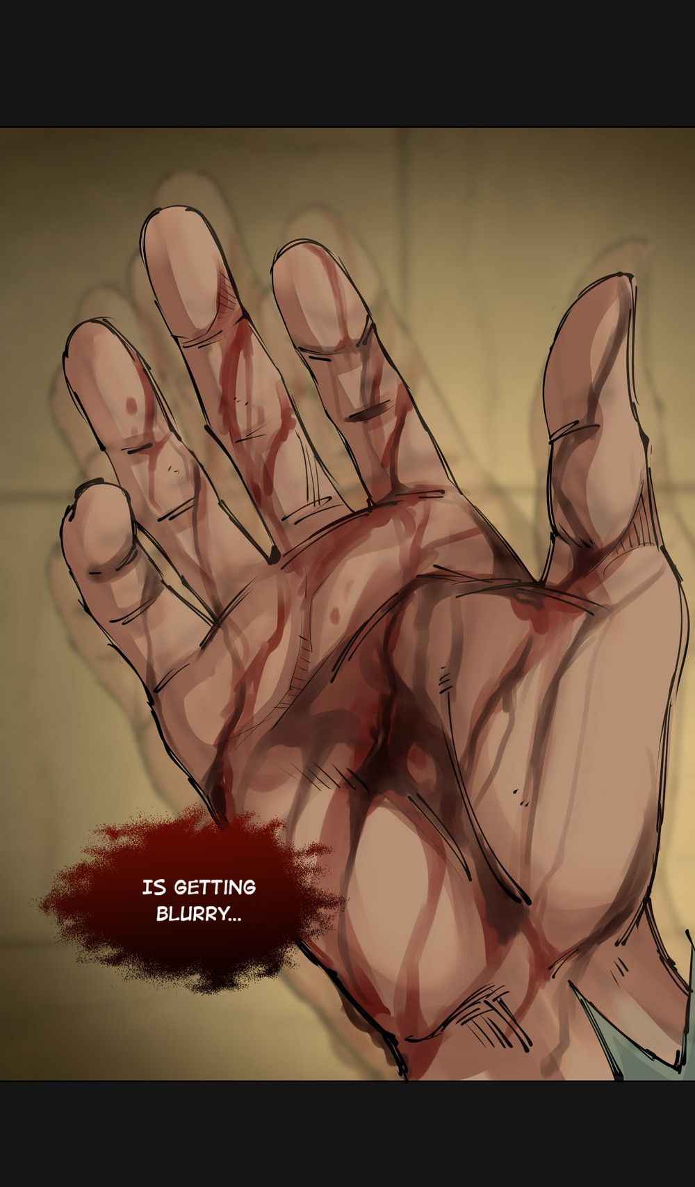 I’m a Human, but More of a Vampire Chapter 71 - Page 27