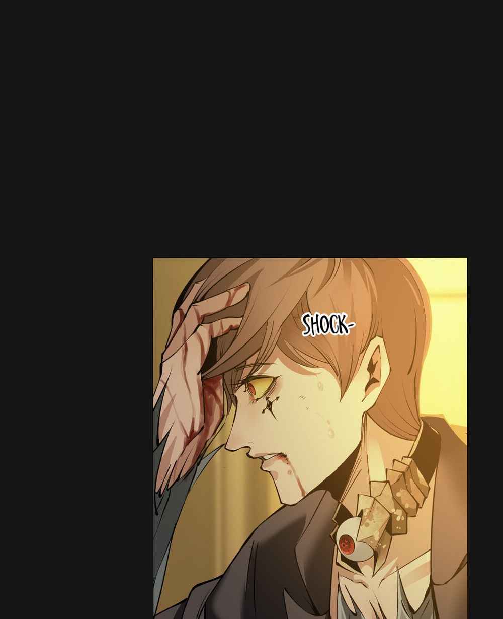 I’m a Human, but More of a Vampire Chapter 71 - Page 39