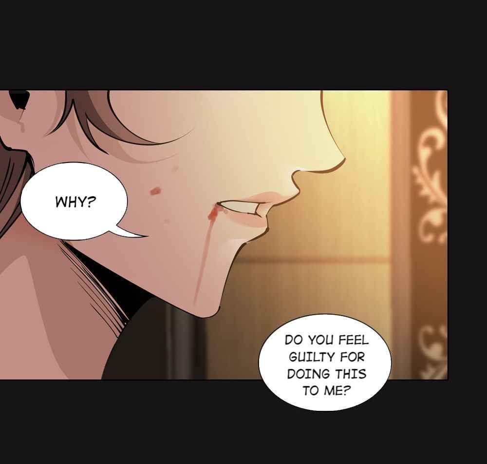 I’m a Human, but More of a Vampire Chapter 71 - Page 44