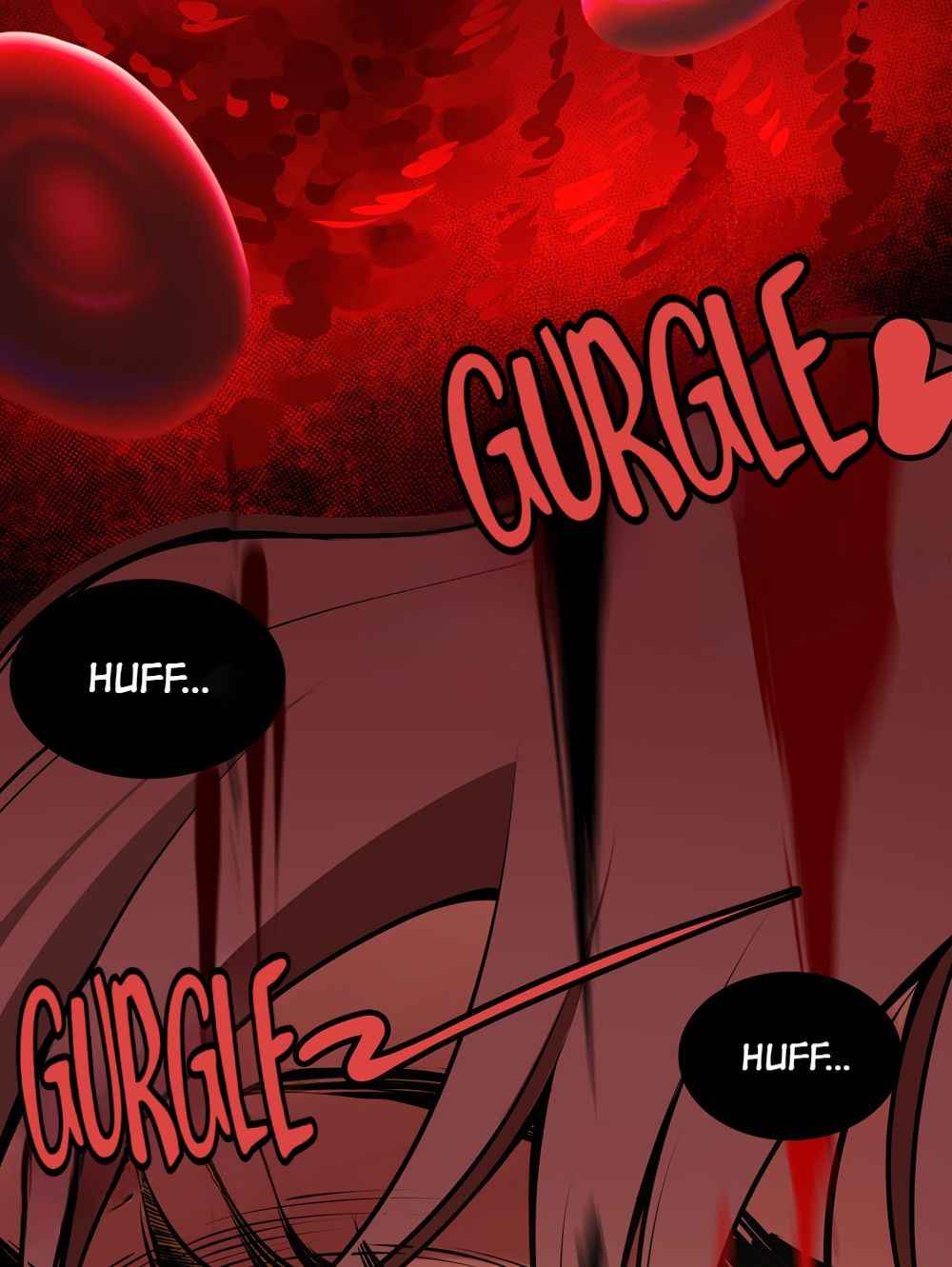 I’m a Human, but More of a Vampire Chapter 72 - Page 20