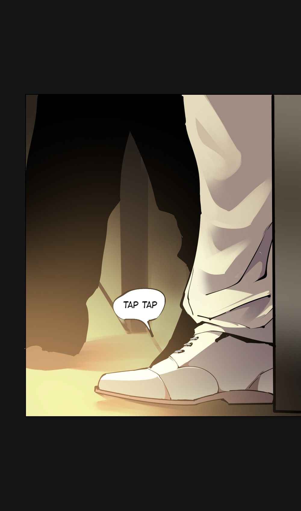 I’m a Human, but More of a Vampire Chapter 72 - Page 27