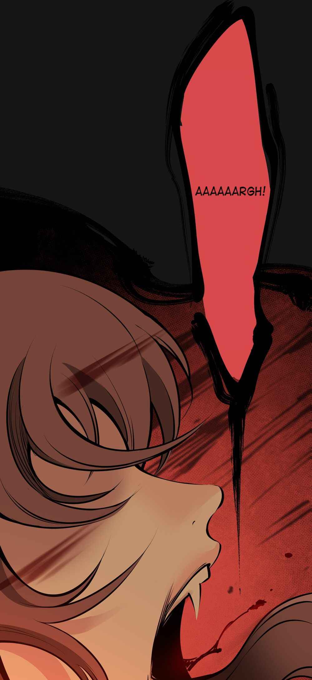 I’m a Human, but More of a Vampire Chapter 72 - Page 30