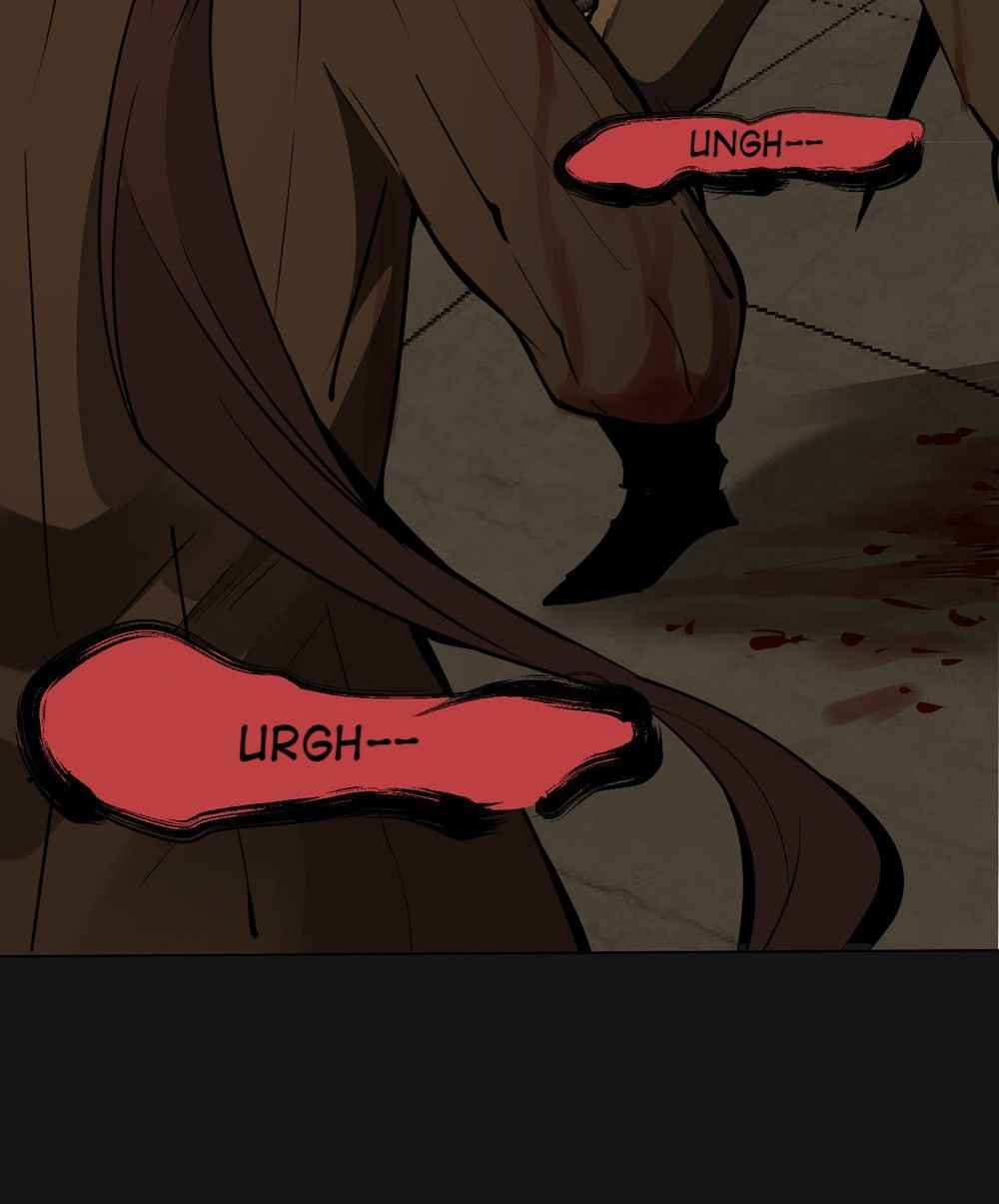 I’m a Human, but More of a Vampire Chapter 72 - Page 33