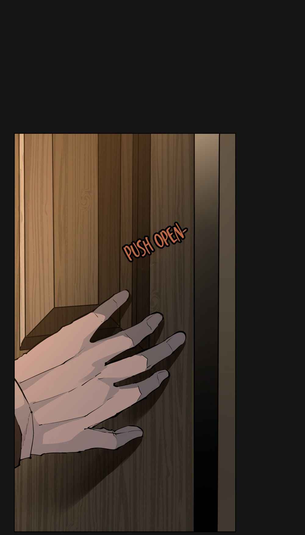 I’m a Human, but More of a Vampire Chapter 72 - Page 39