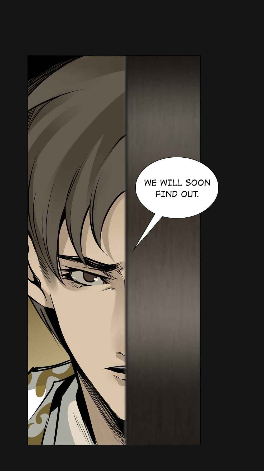 I’m a Human, but More of a Vampire Chapter 72 - Page 5