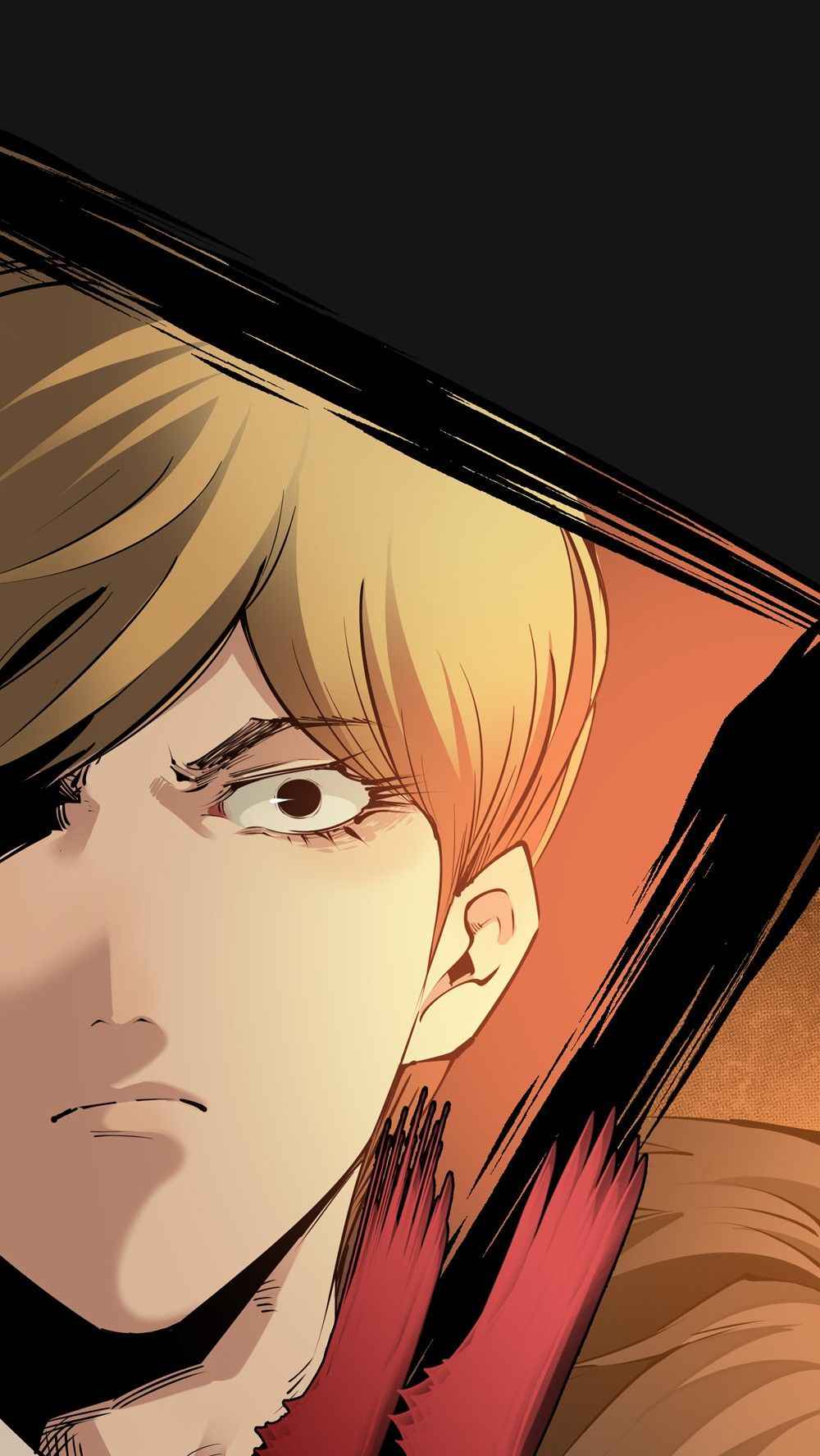 I’m a Human, but More of a Vampire Chapter 72 - Page 44
