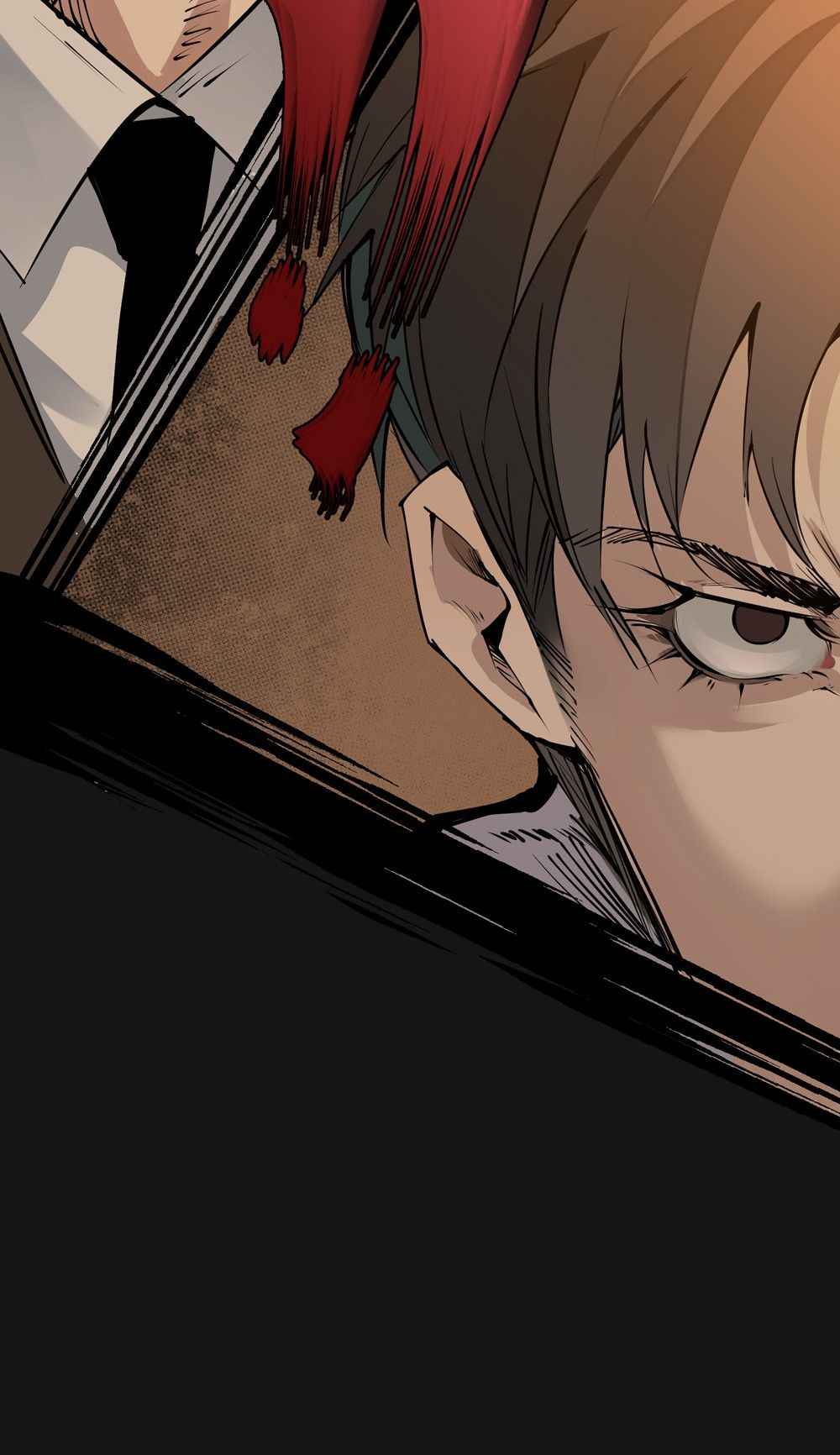 I’m a Human, but More of a Vampire Chapter 72 - Page 45
