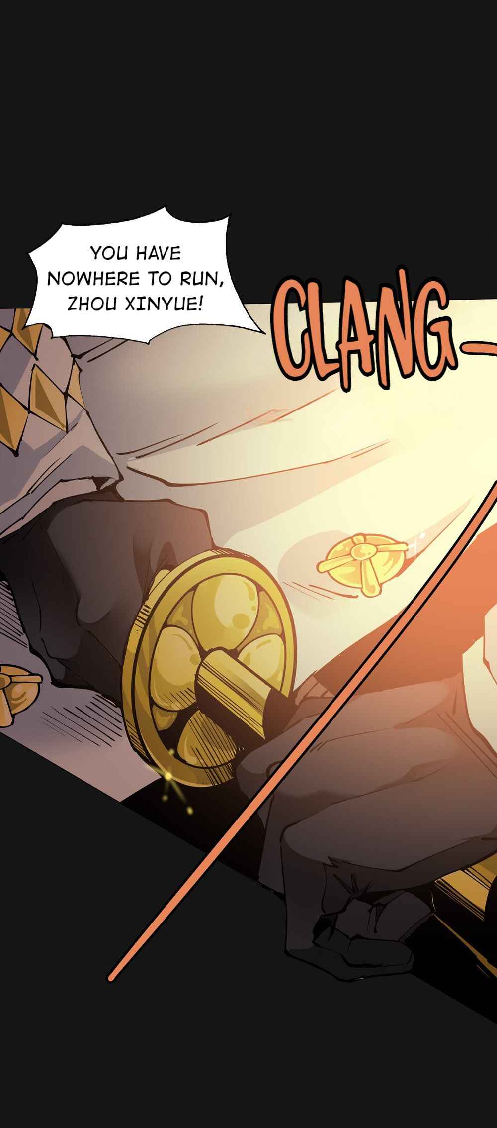 I’m a Human, but More of a Vampire Chapter 72 - Page 51