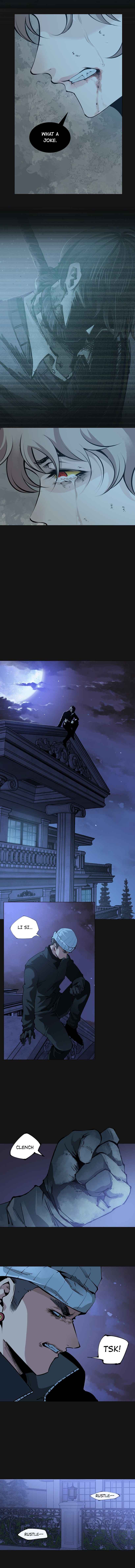 I’m a Human, but More of a Vampire Chapter 78 - Page 2