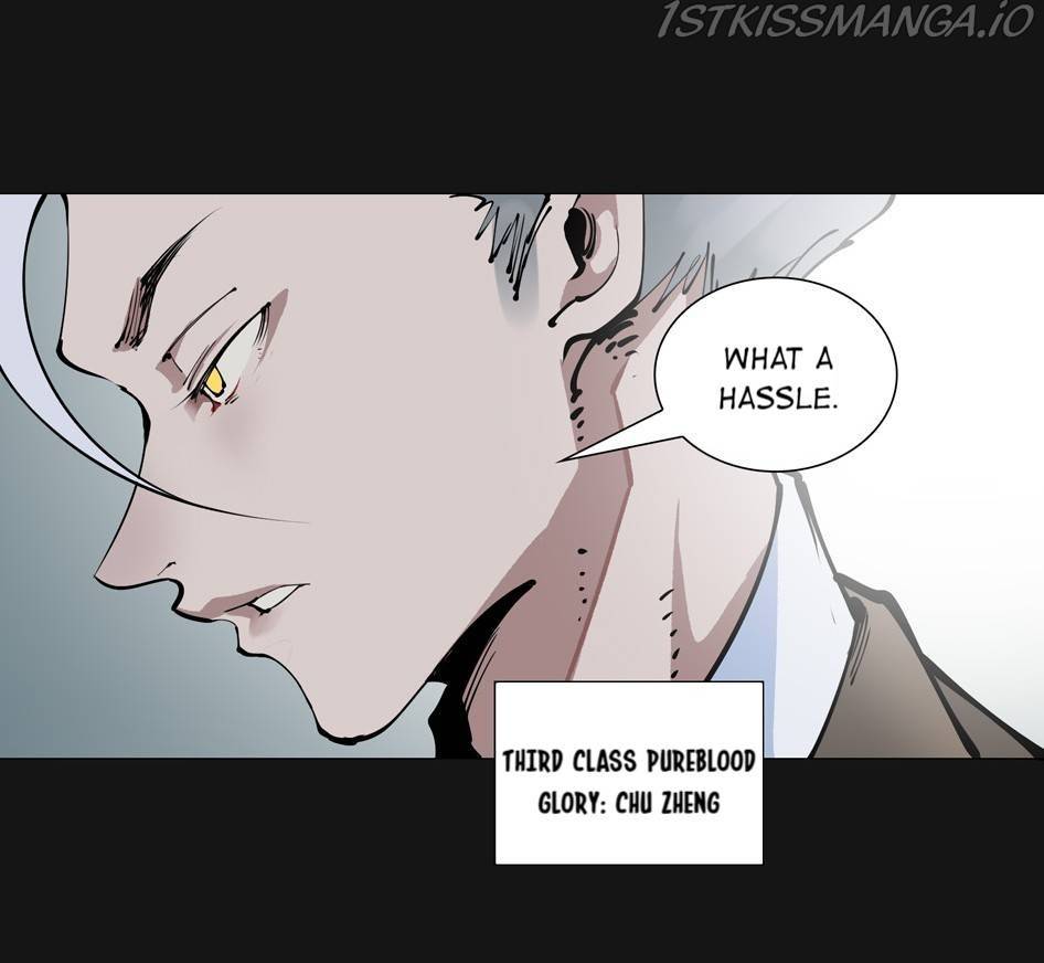 I’m a Human, but More of a Vampire Chapter 89 - Page 12