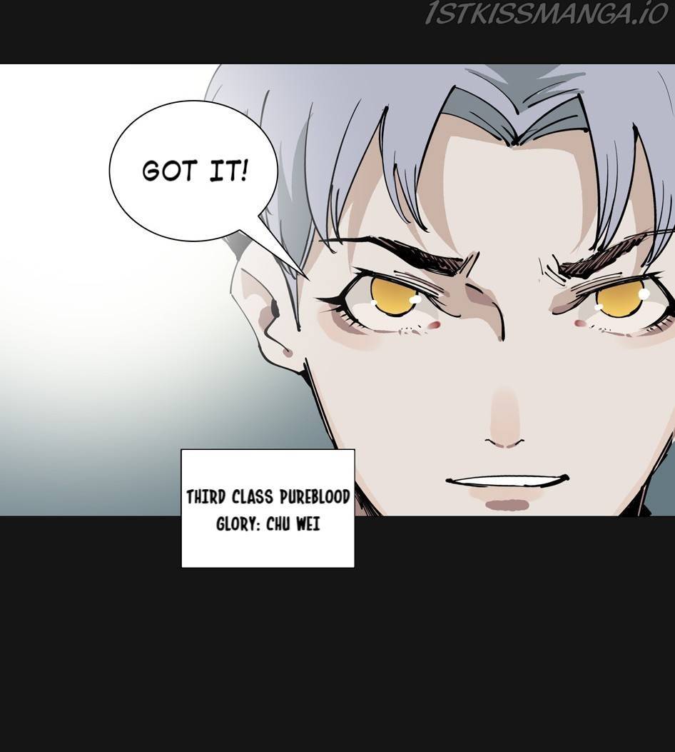 I’m a Human, but More of a Vampire Chapter 89 - Page 13