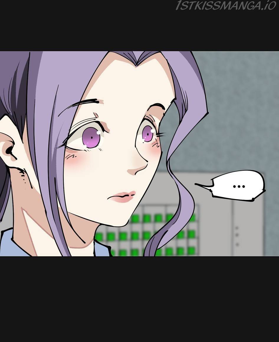 I’m a Human, but More of a Vampire Chapter 89 - Page 16