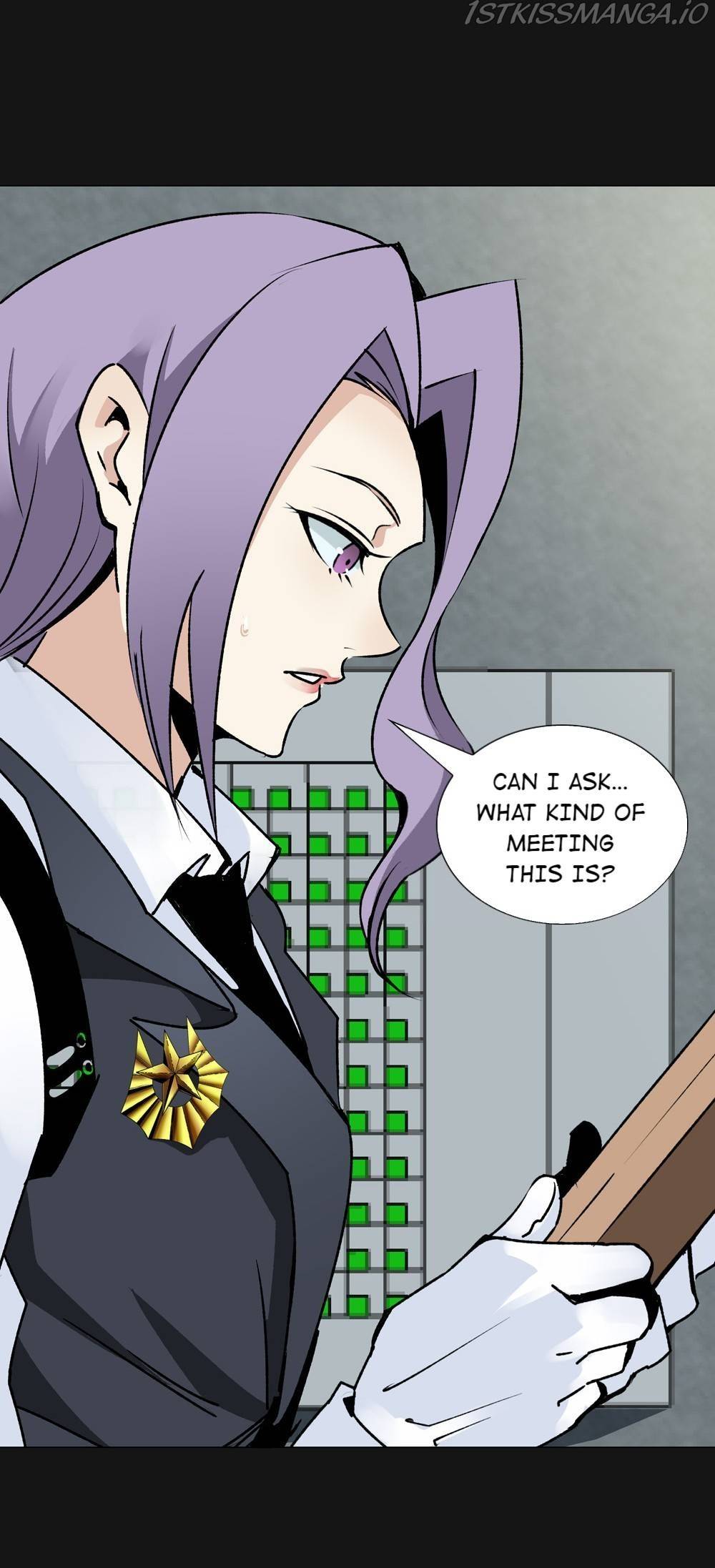 I’m a Human, but More of a Vampire Chapter 89 - Page 19