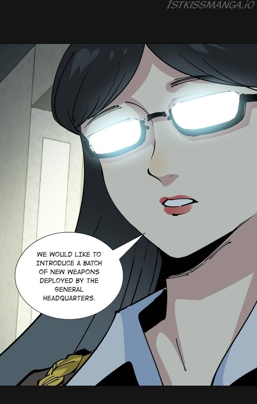 I’m a Human, but More of a Vampire Chapter 89 - Page 20