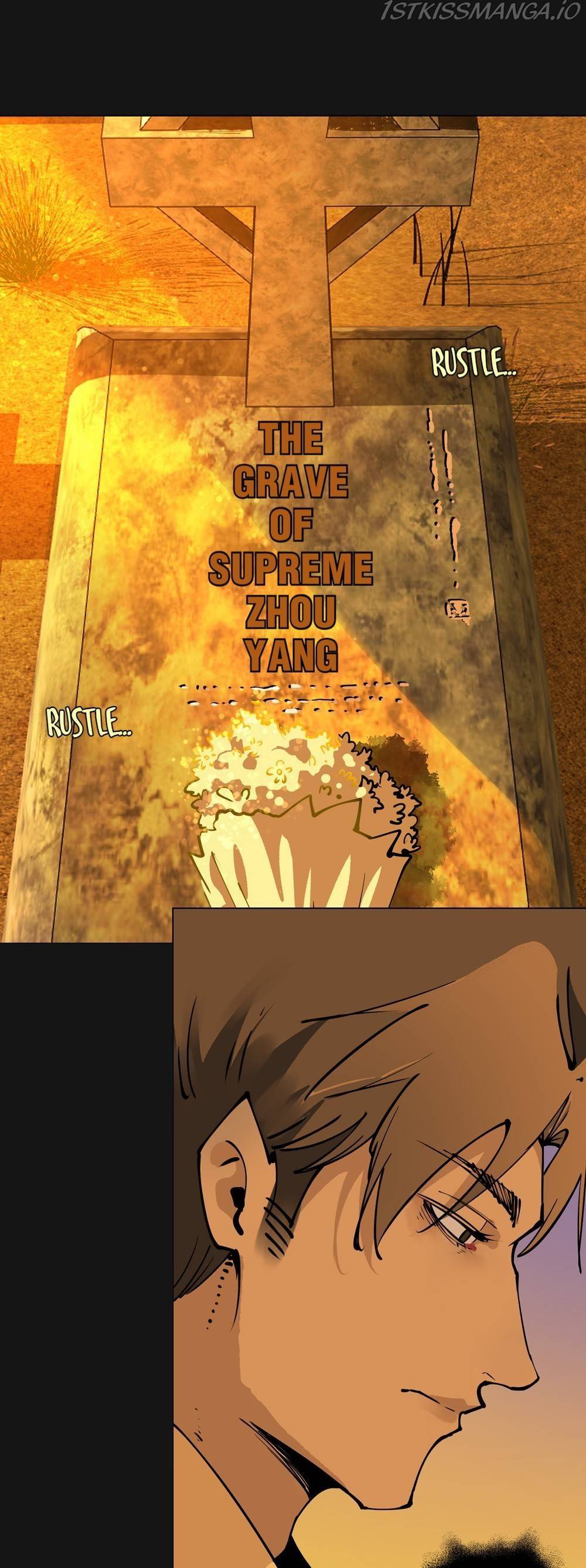 I’m a Human, but More of a Vampire Chapter 89 - Page 26