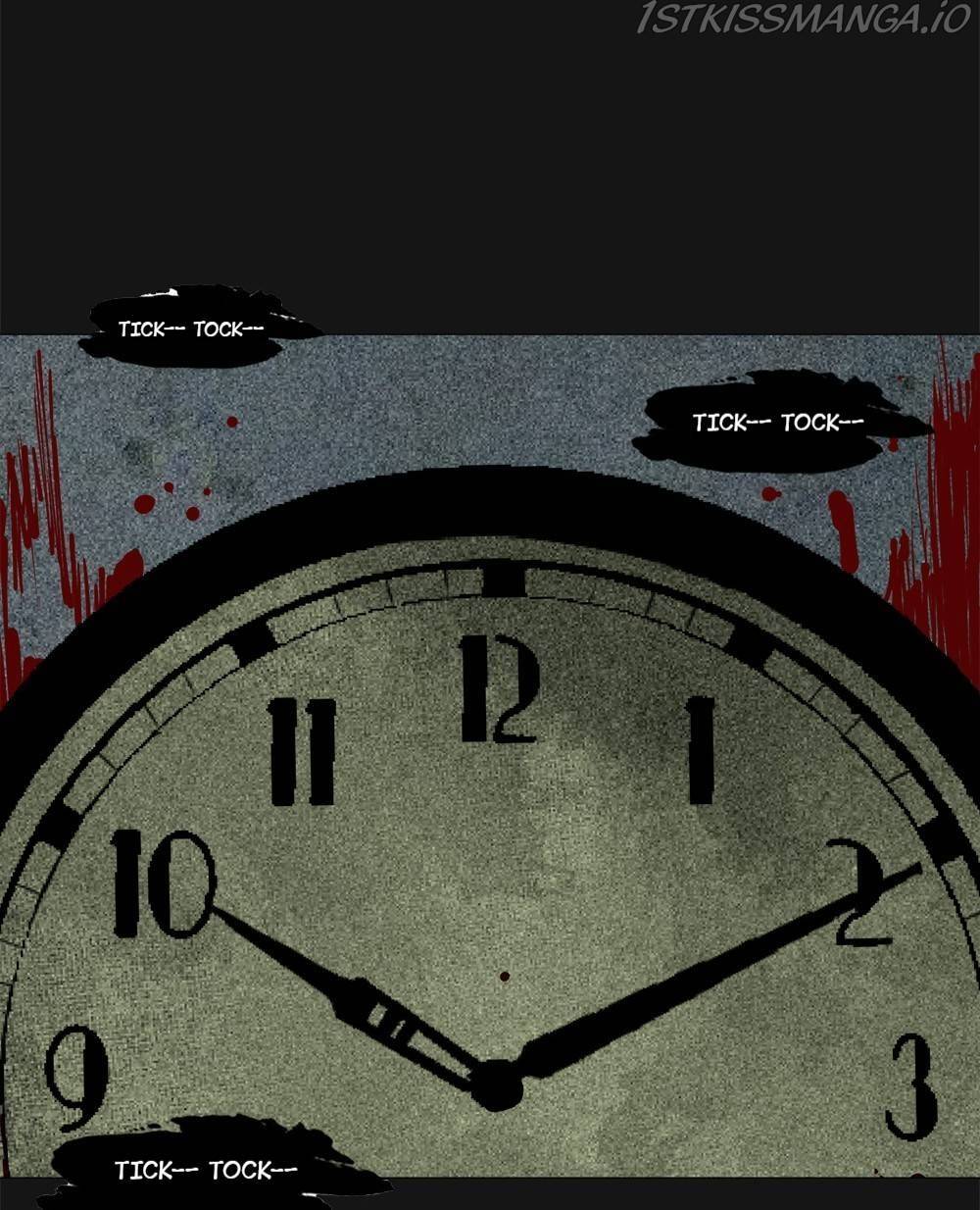 I’m a Human, but More of a Vampire Chapter 89 - Page 36