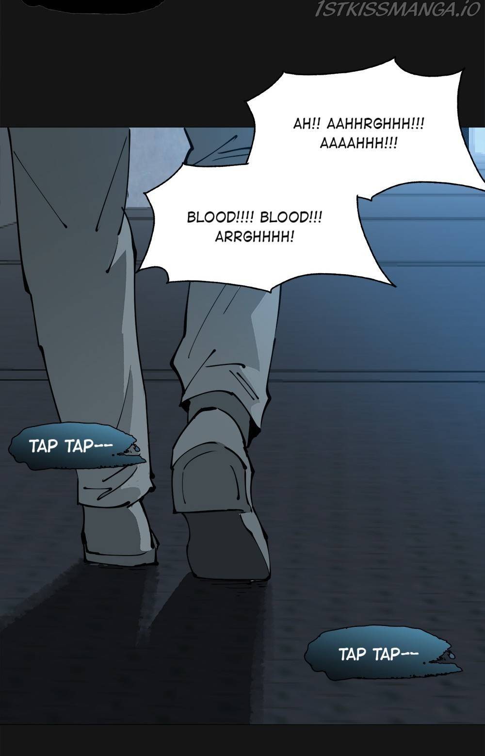 I’m a Human, but More of a Vampire Chapter 89 - Page 37