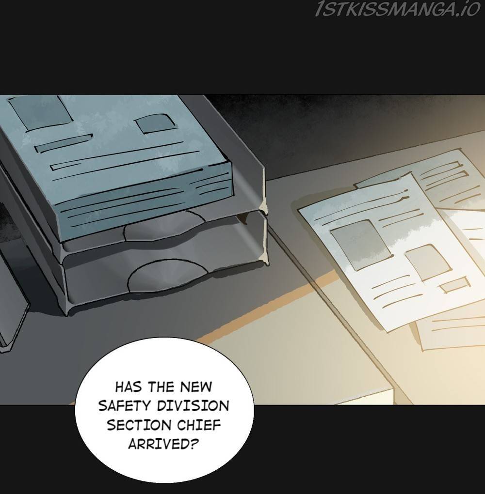 I’m a Human, but More of a Vampire Chapter 89 - Page 5