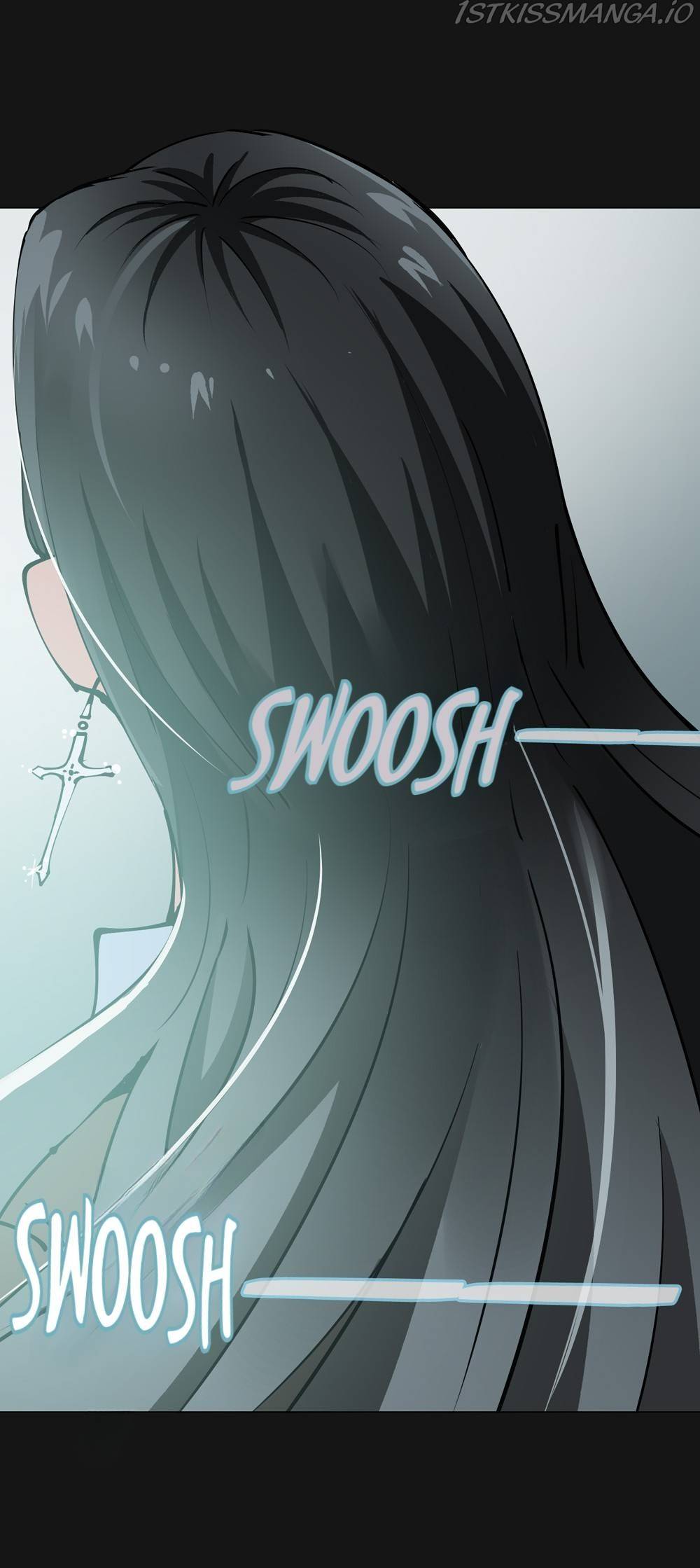 I’m a Human, but More of a Vampire Chapter 89 - Page 8