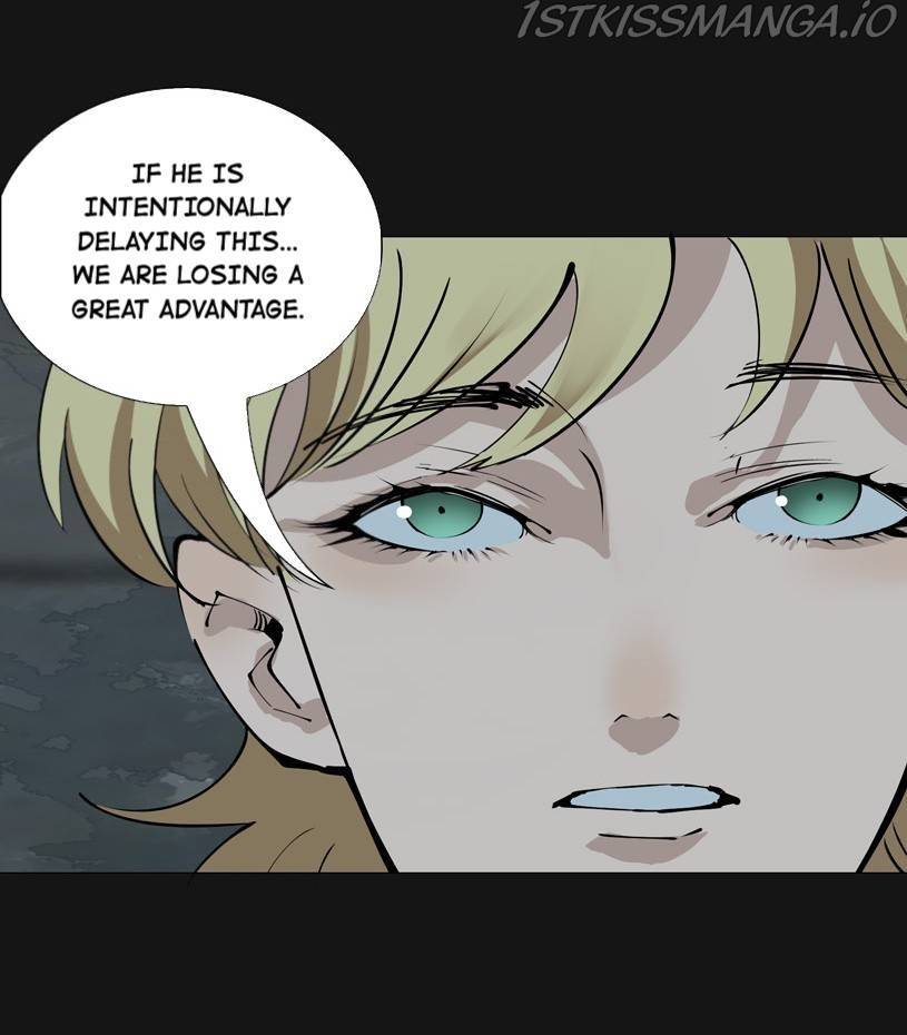 I’m a Human, but More of a Vampire Chapter 90 - Page 11
