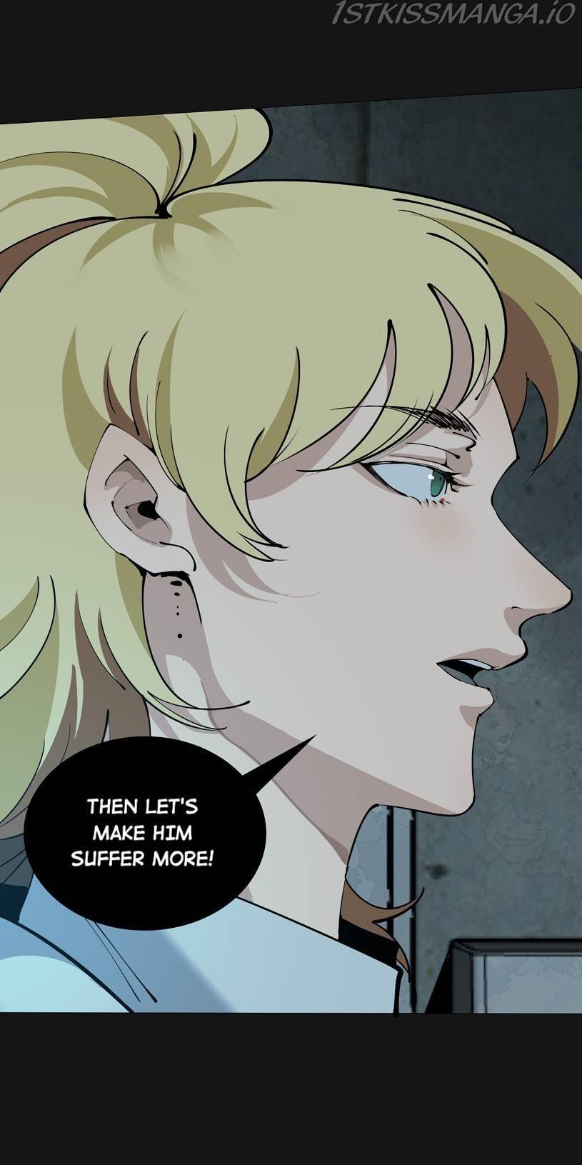 I’m a Human, but More of a Vampire Chapter 90 - Page 13