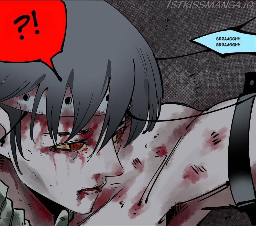 I’m a Human, but More of a Vampire Chapter 90 - Page 16