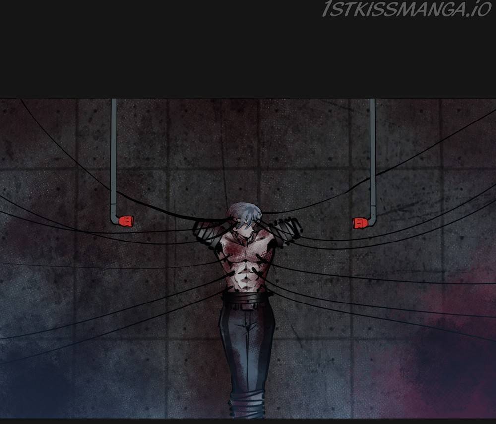 I’m a Human, but More of a Vampire Chapter 90 - Page 18