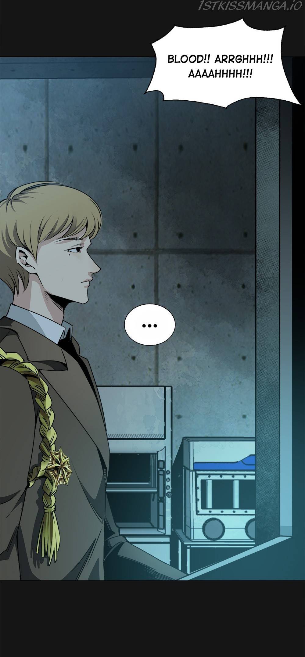 I’m a Human, but More of a Vampire Chapter 90 - Page 3