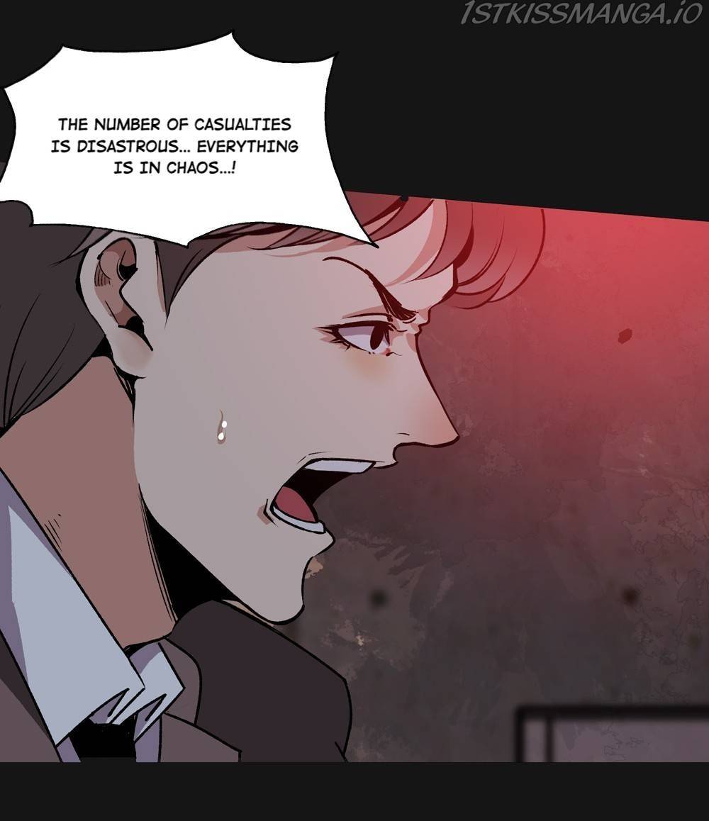 I’m a Human, but More of a Vampire Chapter 90 - Page 23