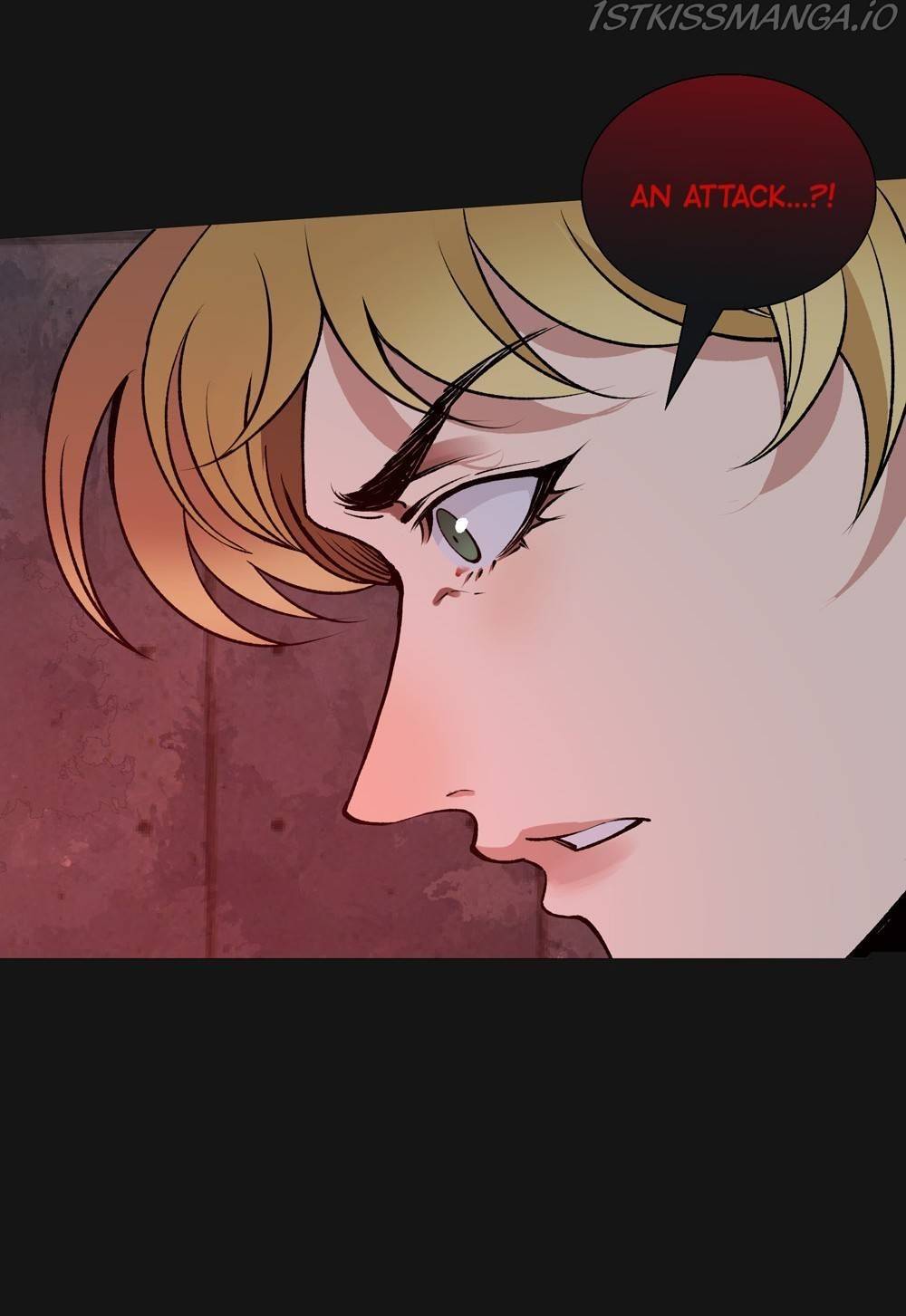 I’m a Human, but More of a Vampire Chapter 90 - Page 24