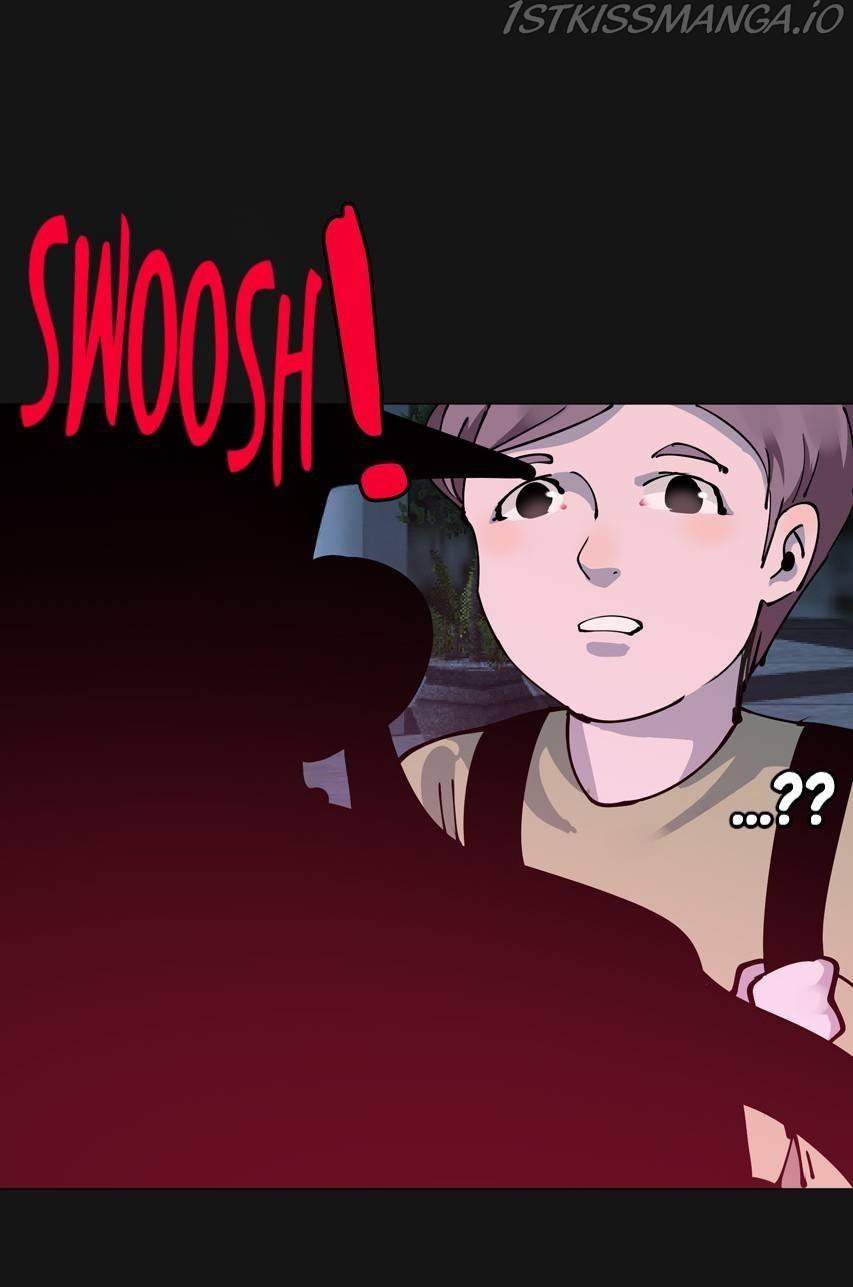 I’m a Human, but More of a Vampire Chapter 90 - Page 31