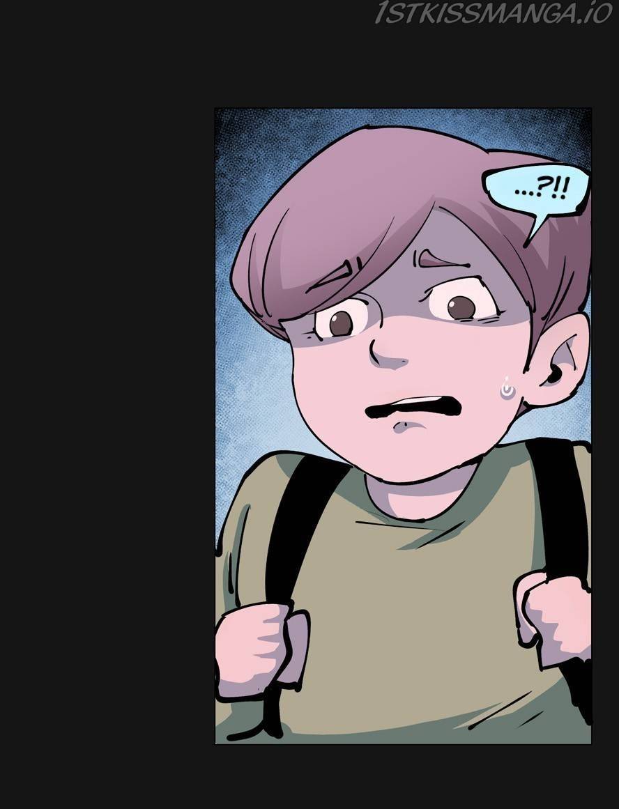 I’m a Human, but More of a Vampire Chapter 90 - Page 34