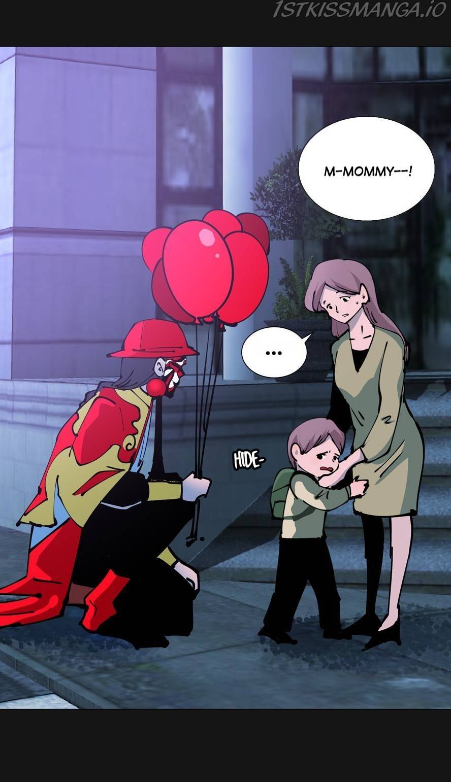 I’m a Human, but More of a Vampire Chapter 90 - Page 35