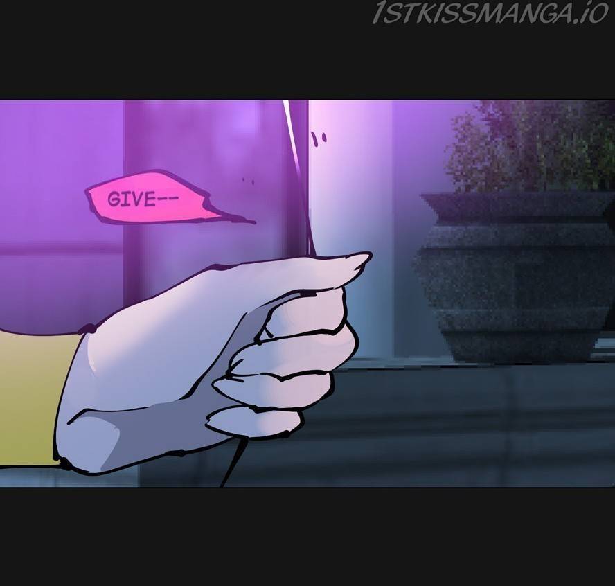 I’m a Human, but More of a Vampire Chapter 90 - Page 36