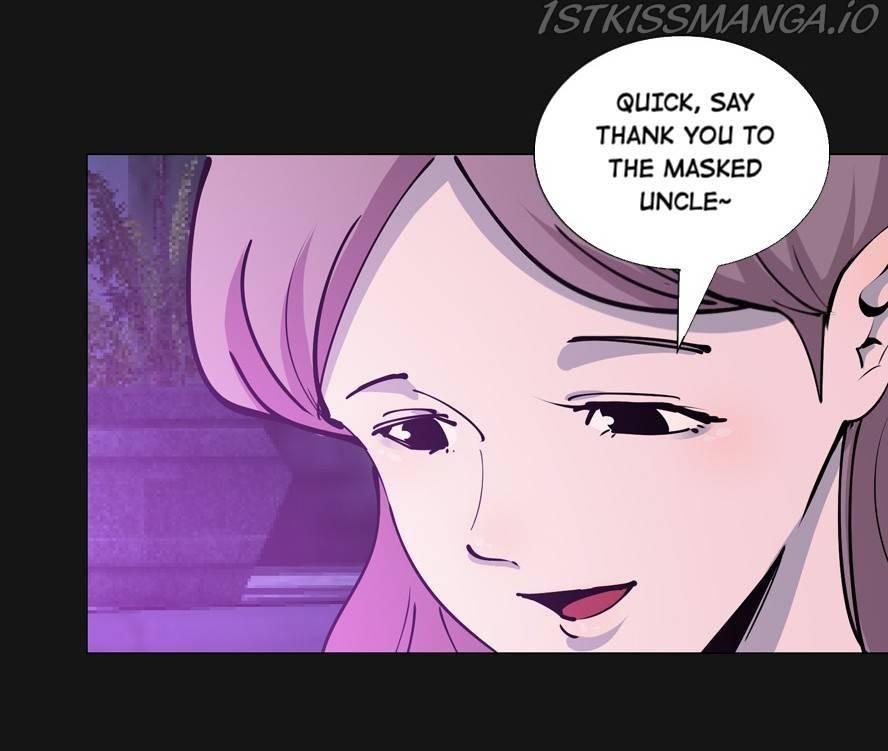 I’m a Human, but More of a Vampire Chapter 90 - Page 38