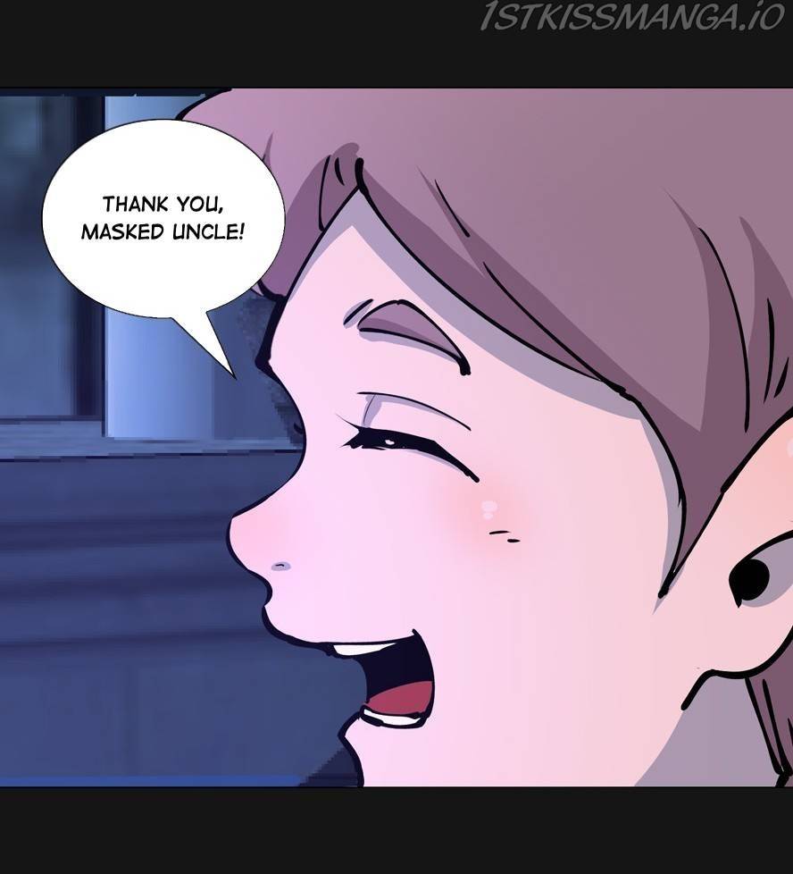 I’m a Human, but More of a Vampire Chapter 90 - Page 39