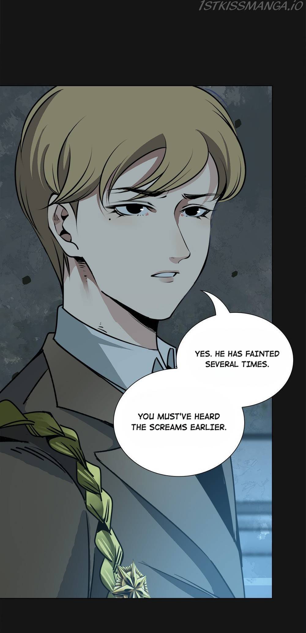 I’m a Human, but More of a Vampire Chapter 90 - Page 5
