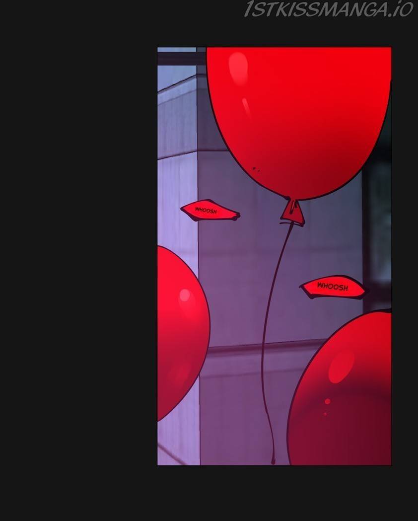 I’m a Human, but More of a Vampire Chapter 90 - Page 45