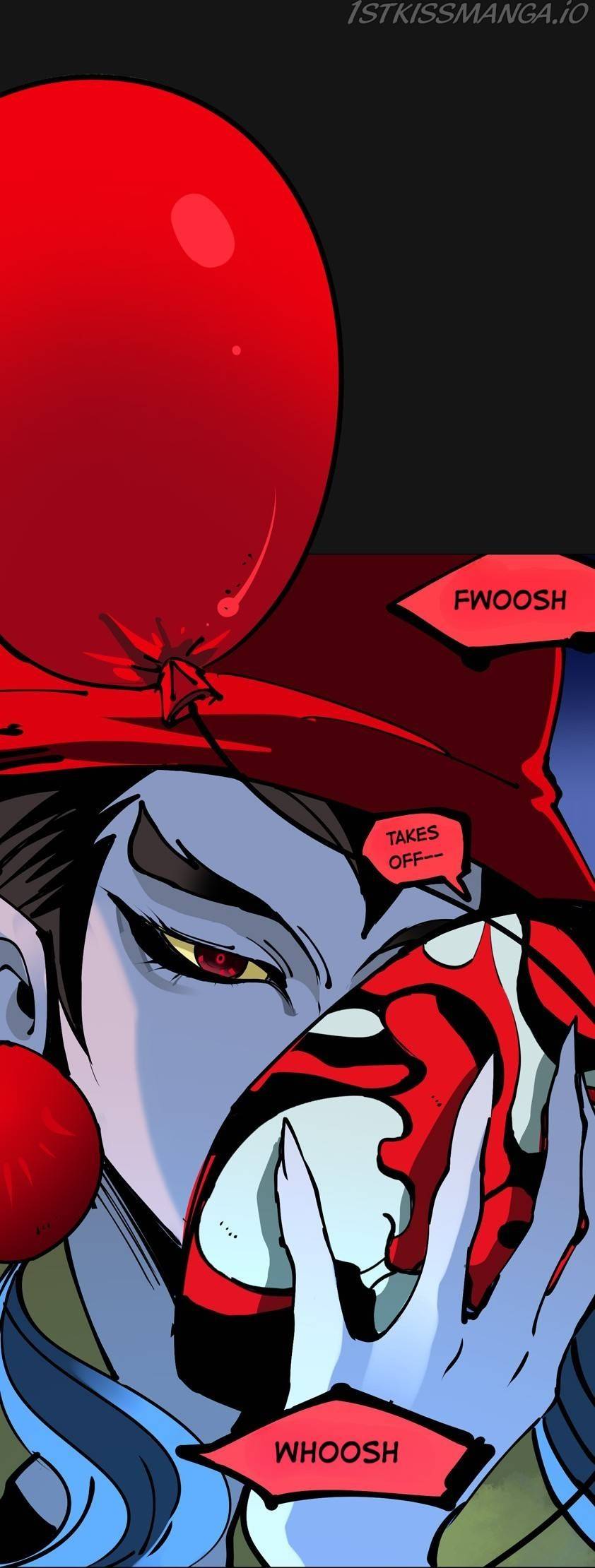 I’m a Human, but More of a Vampire Chapter 90 - Page 46