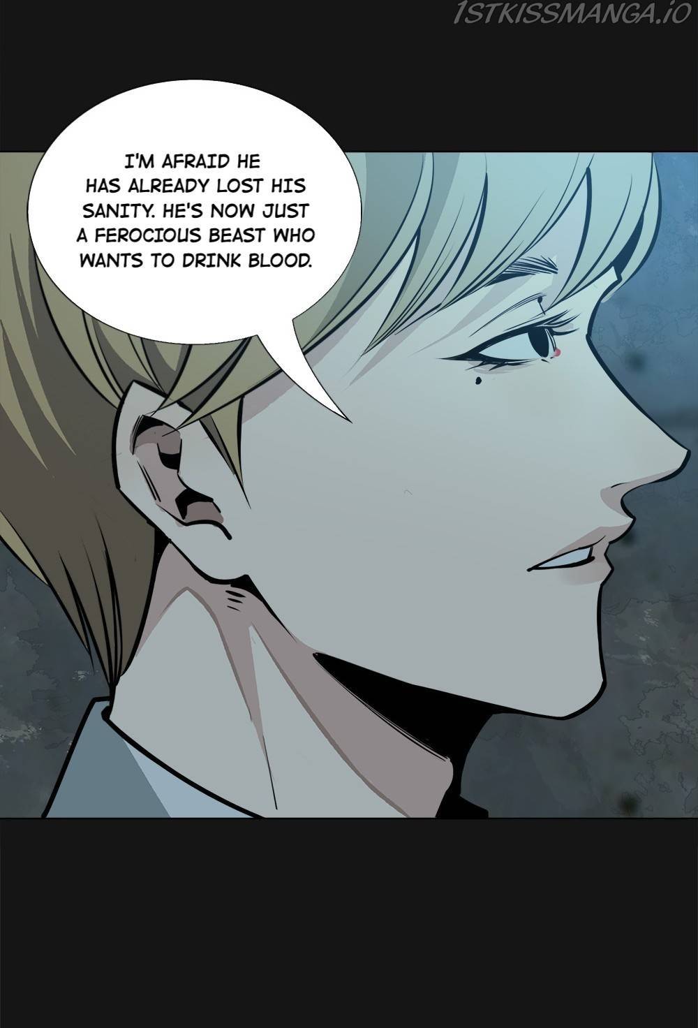 I’m a Human, but More of a Vampire Chapter 90 - Page 6