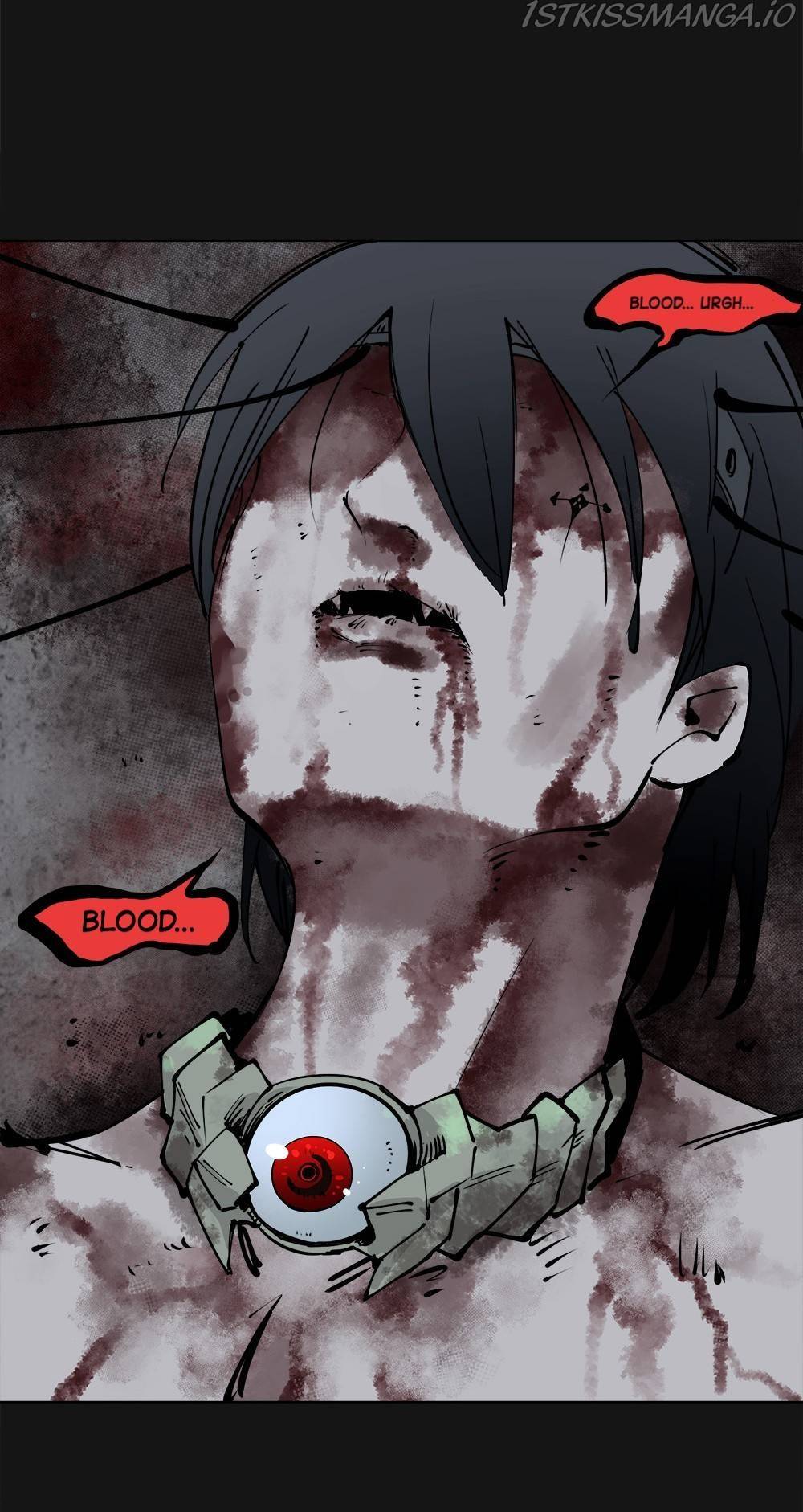 I’m a Human, but More of a Vampire Chapter 90 - Page 7