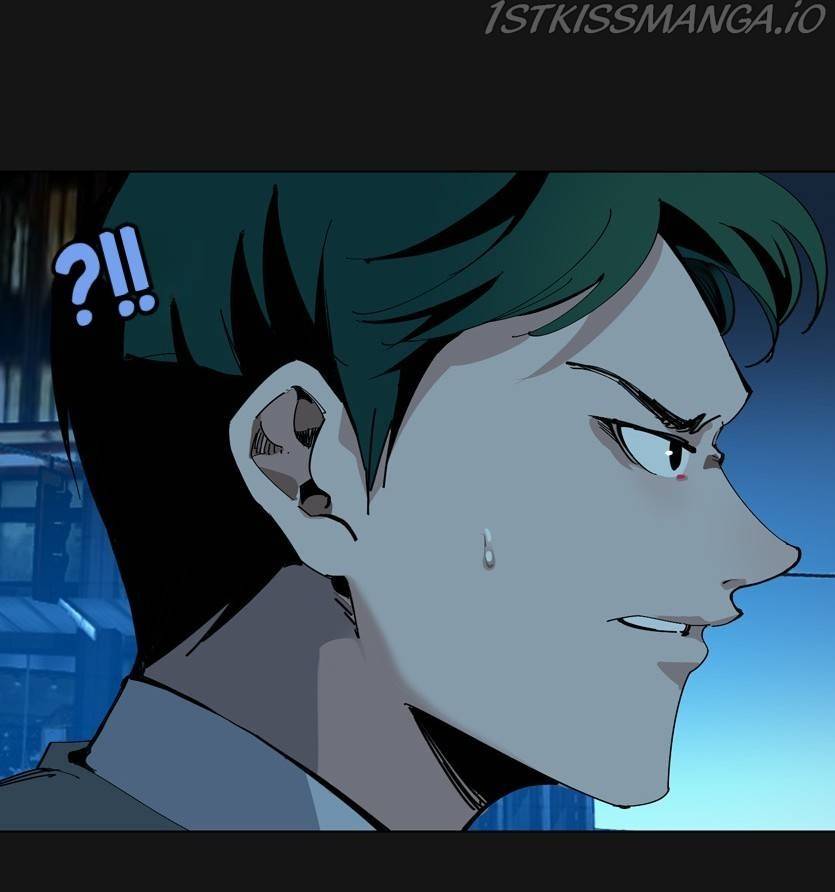 I’m a Human, but More of a Vampire Chapter 91 - Page 16