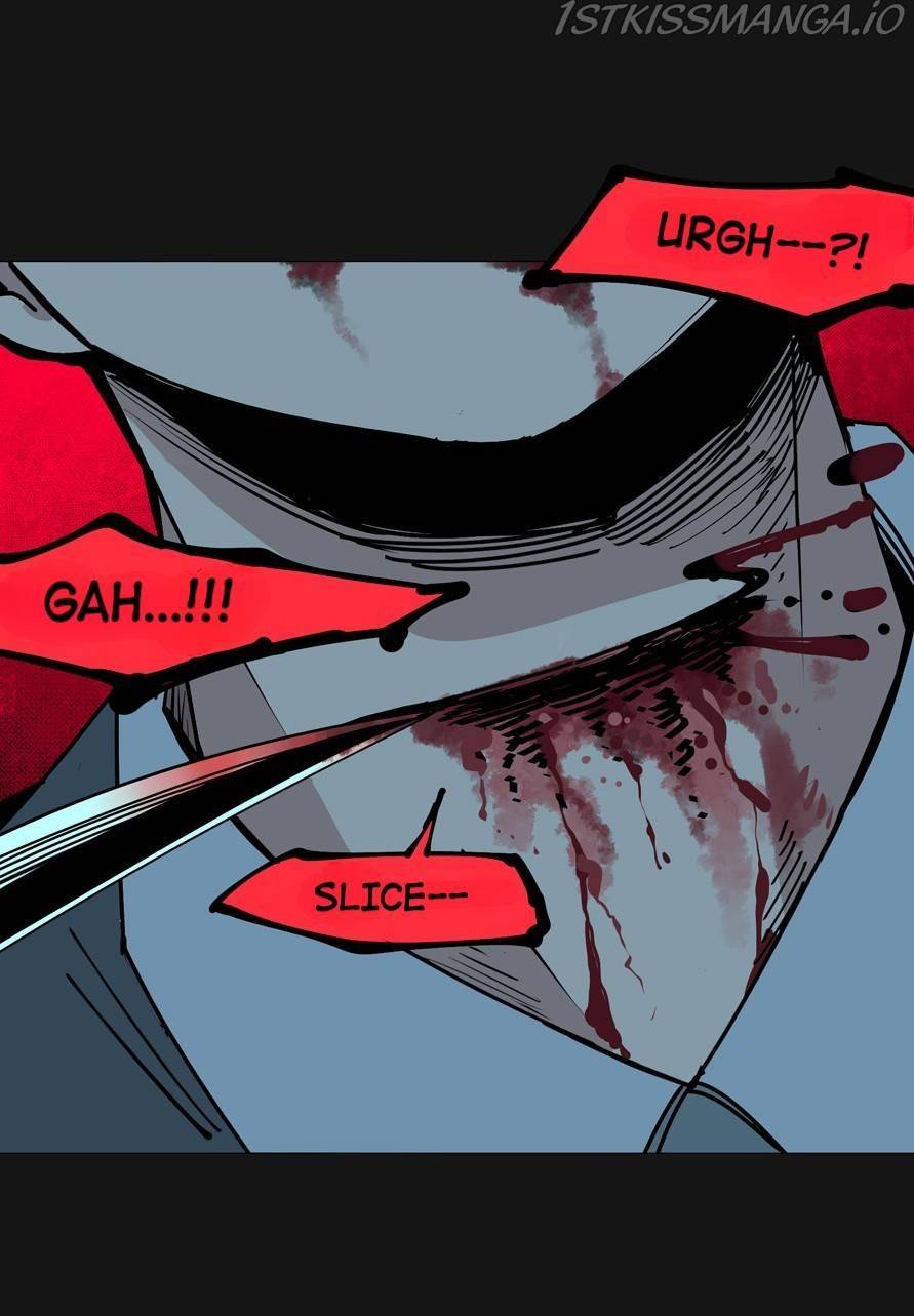 I’m a Human, but More of a Vampire Chapter 91 - Page 18