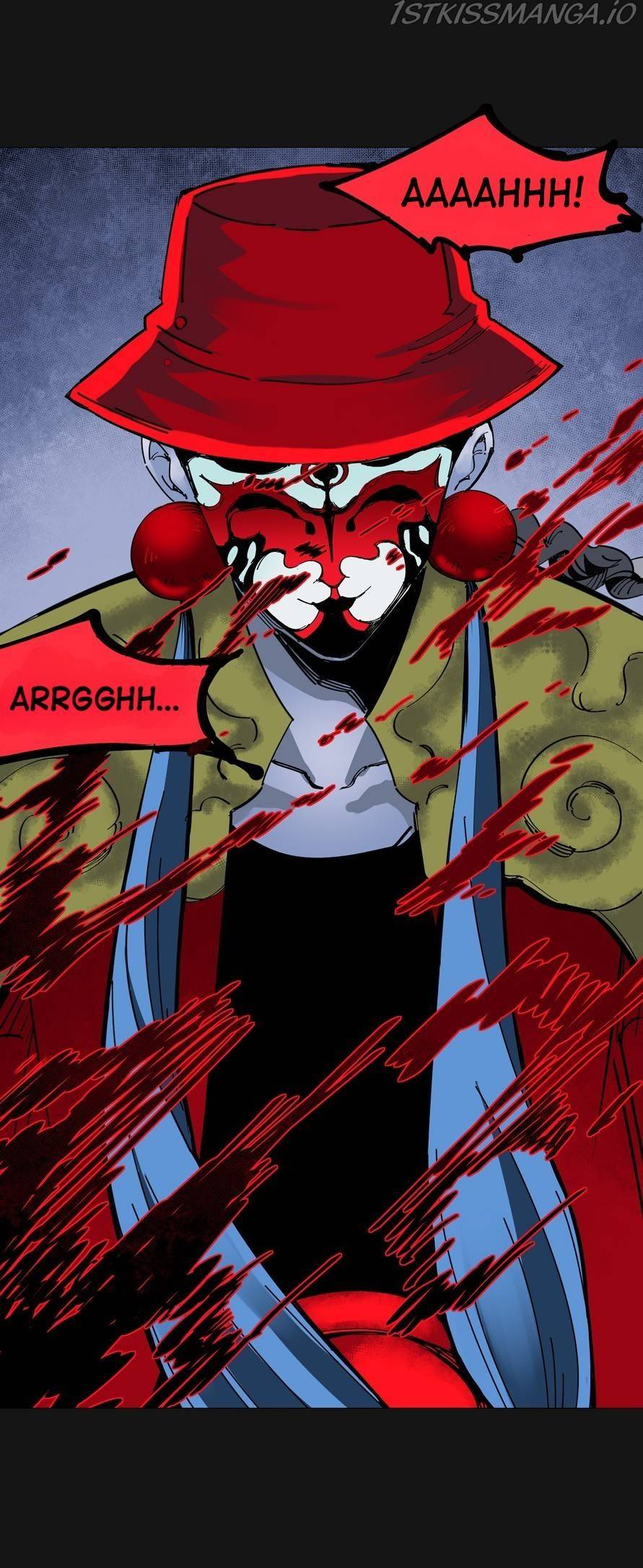 I’m a Human, but More of a Vampire Chapter 91 - Page 19