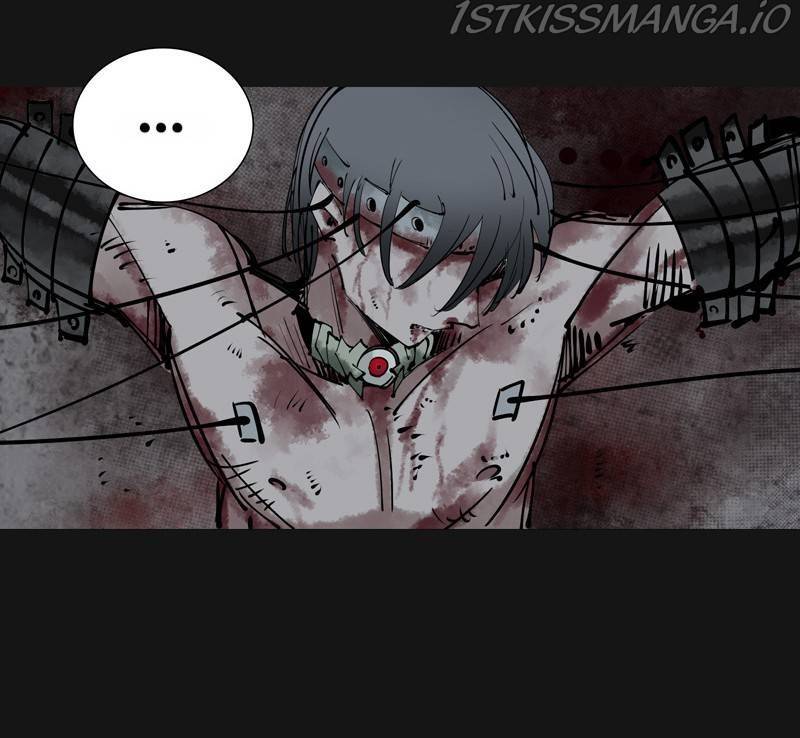 I’m a Human, but More of a Vampire Chapter 91 - Page 30