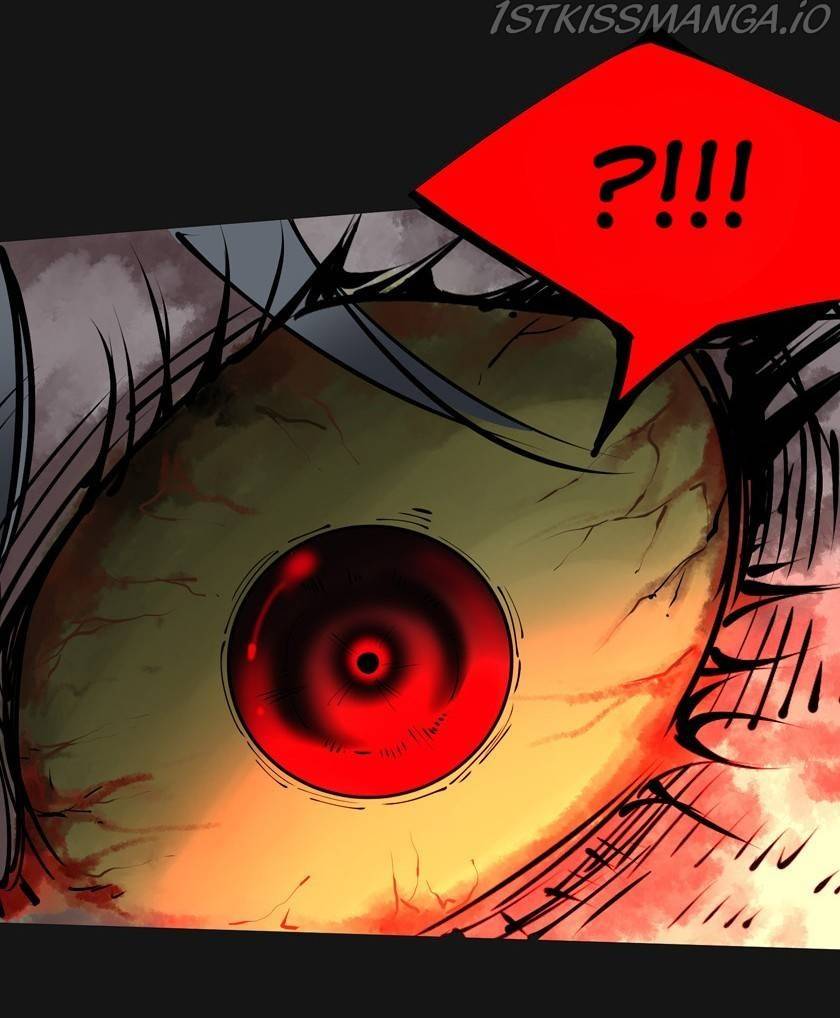 I’m a Human, but More of a Vampire Chapter 91 - Page 38