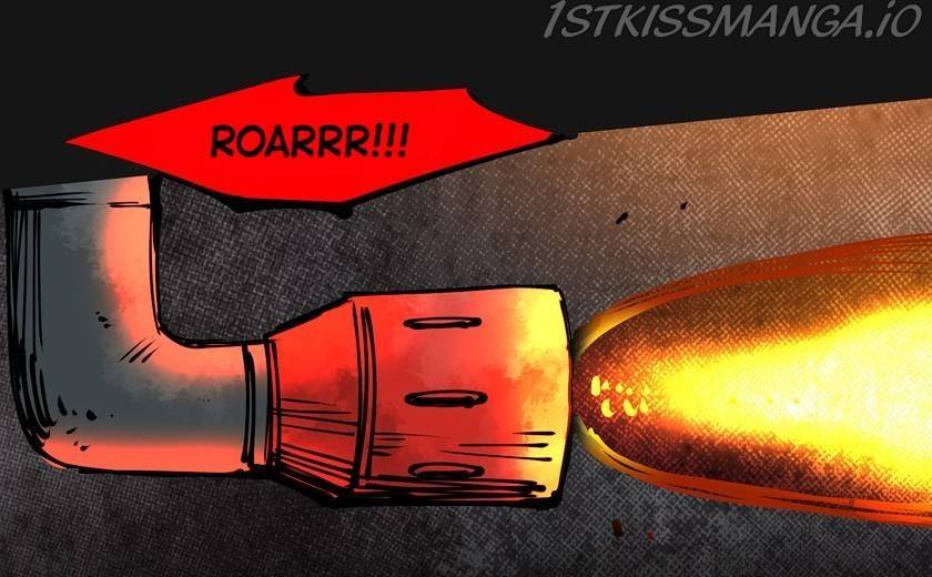 I’m a Human, but More of a Vampire Chapter 91 - Page 39